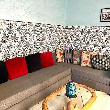 Bidani Appartement Essaouira Eksteriør bilde