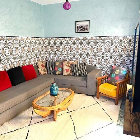 Bidani Appartement Essaouira Eksteriør bilde