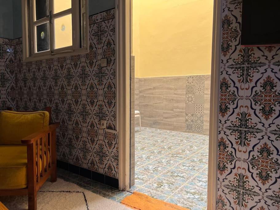 Bidani Appartement Essaouira Eksteriør bilde