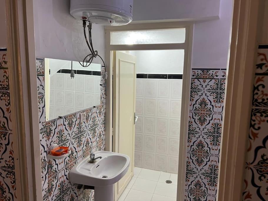 Bidani Appartement Essaouira Eksteriør bilde