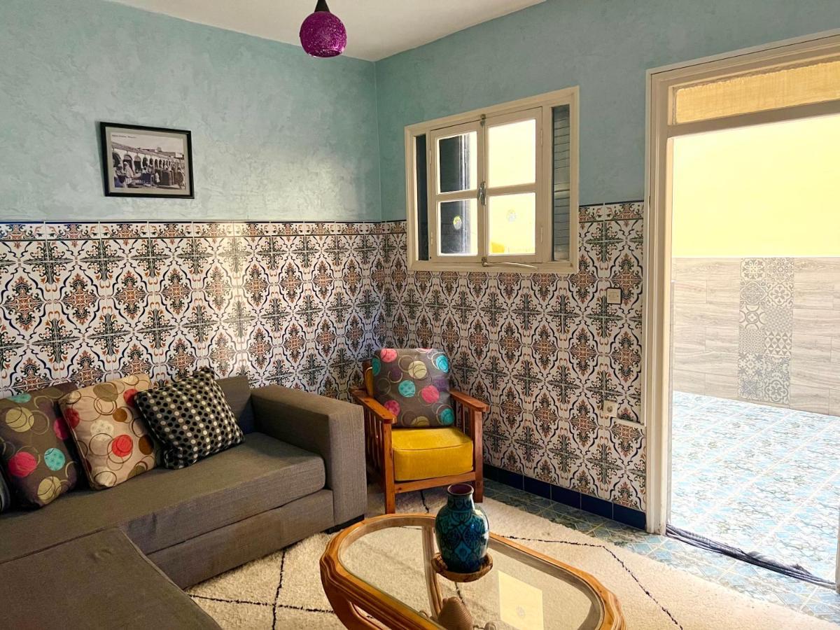 Bidani Appartement Essaouira Eksteriør bilde